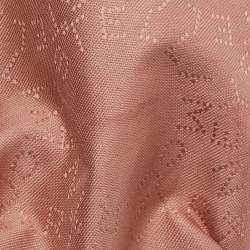 Pre Owned Stella McCartney Grey Faux Suede Mini Falabella Tote