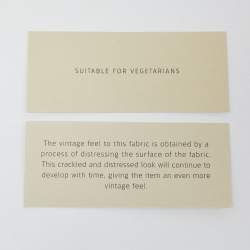 Pre Owned Stella McCartney Gold Crackled Faux Leather Falabella Fold-Over Clutch