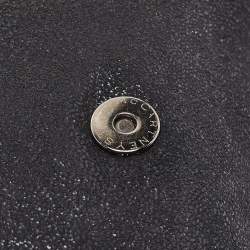 Pre Owned Stella McCartney Black Faux Suede Falabella Flap Crossbody Bag