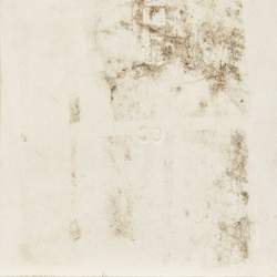 Pre Owned Stella McCartney Silver Faux Leather Crisscross Platform Espadrille Sandals Size 39