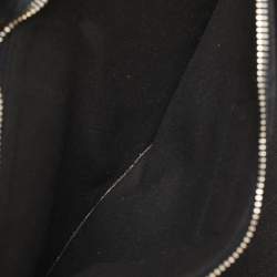 Pre Owned Strathberry Black Leather Tote