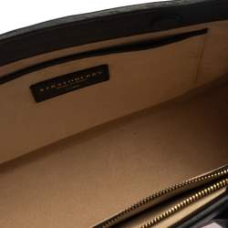 Strathberry Multicolor Leather Midi Tote