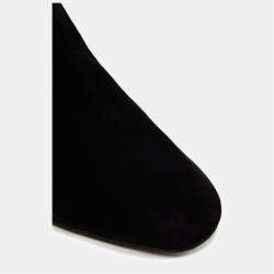 Stuart Weitzman Suede Over the Knee Boots Size 39.5