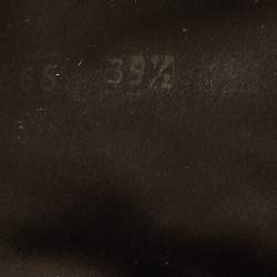 مملوكة مسبقًا Stuart Weitzman Lowland Size 39.5 Beige Suede Knee Length Boots