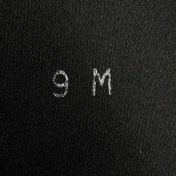 مملوكة مسبقًا Stuart Weitzman Fossil Size 39.5 Grey Suede Knee Length Boots