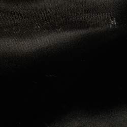 Pre Owned Stuart Weitzman Lowland Size 38.5 Navy Blue Suede Knee Length Boots