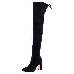 Stuart weitzman 2025 kirstie 90 boots