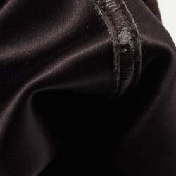 Stuart Weitzman Brown Suede Knee Length Boots Size 35