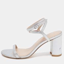 Stuart weitzman gloria hot sale 8 sandal