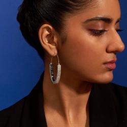 Aulerth x Shivan & Narresh Numisma Celestial Hoops