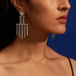 Aulerth x Shivan & Narresh Numisma Citadel Earrings