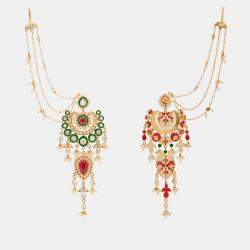 Aulerth x Suneet Varma Alizeh Earrings