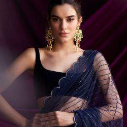 Aulerth x Suneet Varma Alizeh Earrings