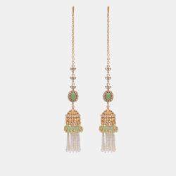 Aulerth x Suneet Varma Greta Earrings