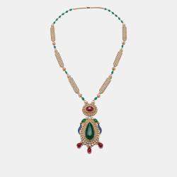 Aulerth x Suneet Varma Niloufar Necklace