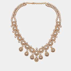 Aulerth x Suneet Varma Luna Necklace