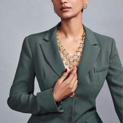 Aulerth x Suneet Varma Luna Necklace