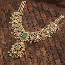 Aulerth x Suneet Varma Blair Dream Necklace
