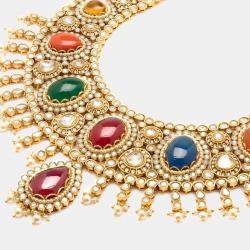 Aulerth x Suneet Varma Roxana Necklace