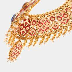 Aulerth x Suneet Varma Roxana Necklace