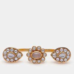 Aulerth x Suneet Varma Petra Ring