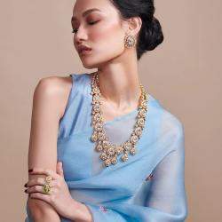 Aulerth x Suneet Varma Sasha Ring