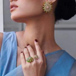 Aulerth x Suneet Varma Sasha Ring