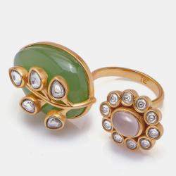 Aulerth x Suneet Varma Sasha Ring