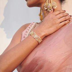  Aulerth x Suneet Varma Harlow Bracelet