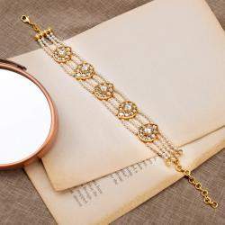  Aulerth x Suneet Varma Harlow Bracelet