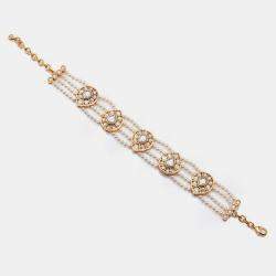  Aulerth x Suneet Varma Harlow Bracelet
