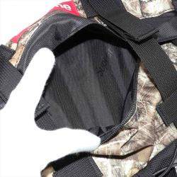 Pre Owned Supreme Real Tree Nylon Camouflage Belt Bag