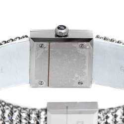 Pre Owned Swarovski Elis Mini Ladies Wristwatch 23 MM