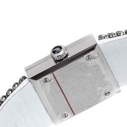 Pre Owned Swarovski Elis Mini Ladies Wristwatch 23 MM