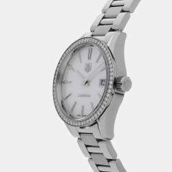 Pre-Owned Tag Heuer Carrera WAR1315.BA0778