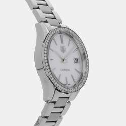 Pre-Owned Tag Heuer Carrera WAR1315.BA0778