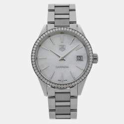 Pre-Owned Tag Heuer Carrera WAR1315.BA0778