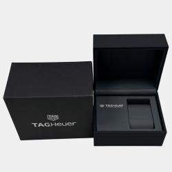 Pre-Owned Tag Heuer Carrera WAR1315.BA0778