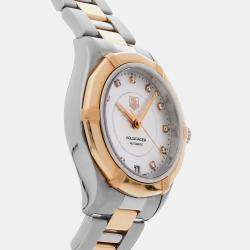 Tag Heuer Aquaracer WAP2351.BD0838 Automatic Women's Wristwatch 34MM