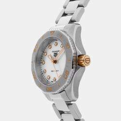 Tag Heuer Aquaracer Professional 200M WBP1450.BA0622 Automatic Women's Wristwatch 30MM