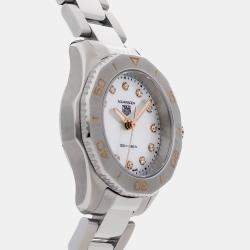 Tag Heuer Aquaracer Professional 200M WBP1450.BA0622 Automatic Women's Wristwatch 30MM