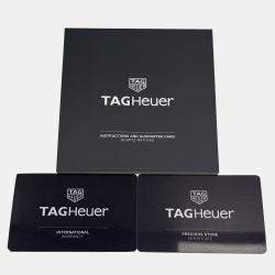 Tag Heuer Aquaracer Professional 200M WBP1450.BA0622 Automatic Women's Wristwatch 30MM