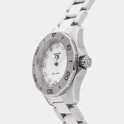 Tag Heuer Aquaracer Professional 200M WBP1416.BA0622 Quartz Women's Wristwatch 30MM