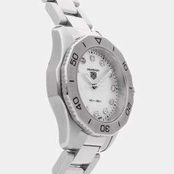 Tag Heuer Aquaracer Professional 200M WBP1416.BA0622 Quartz Women's Wristwatch 30MM