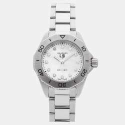 Tag Heuer Aquaracer Professional 200M WBP1416.BA0622 Quartz Women's Wristwatch 30MM