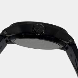 Pre Owned TAG Heuer Aquaracer Manual Winding WBD1312 Silver Dial Stainless Steel Women's Wristwatch 32 mm