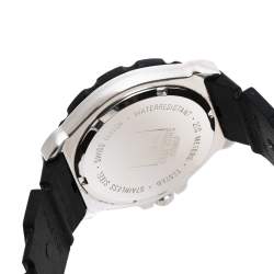 Tag Heuer Illuminated Dial Stainless Steel Formula 1 Professional WA1211 Women's Wristwatch 34.50 mm