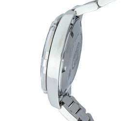 Pre Owned ساعة يد نسائية تاغ هيوير أكواريسر WAY1310.BA0915 ستانلس ستيل سوداء 32 مم