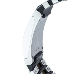 مملوكة مسبقًا ساعة يد نسائية تكنومارين DXSL  ستانلس ستيل صدف ألماس 24مم