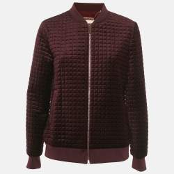 Philosophy di Alberta Ferretti レザー ジャケット Philosophy di Alberta Ferretti レザー ジャケット